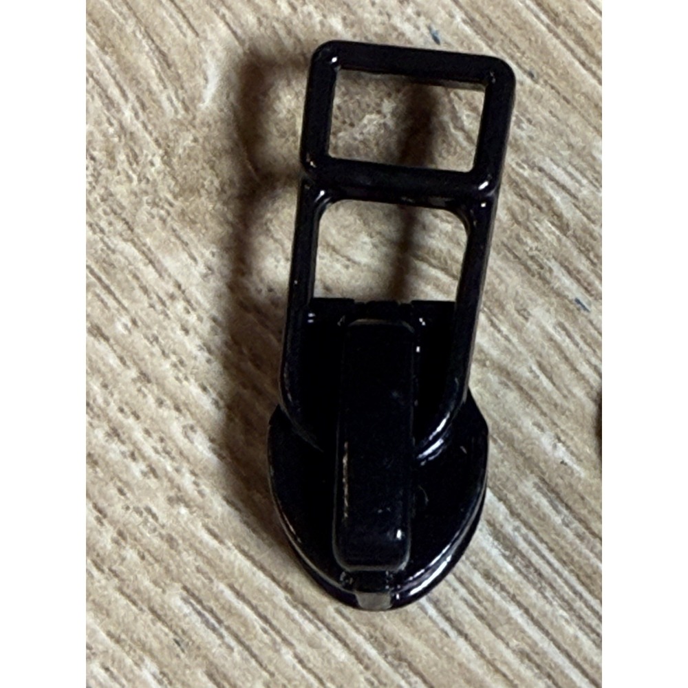Indian Motorcycle Jacket/coat Replacement Ripper And Button Set - Picture 3 of 8